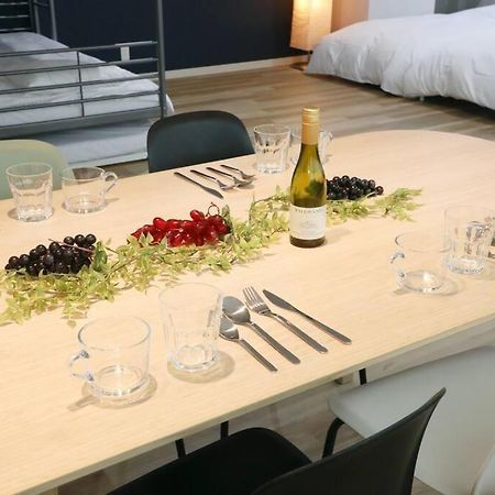 Hotel Toraken Токіо Екстер'єр фото