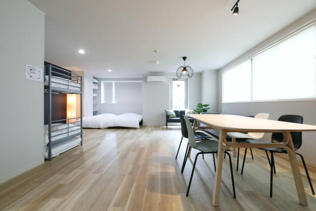 Hotel Toraken Токіо Екстер'єр фото