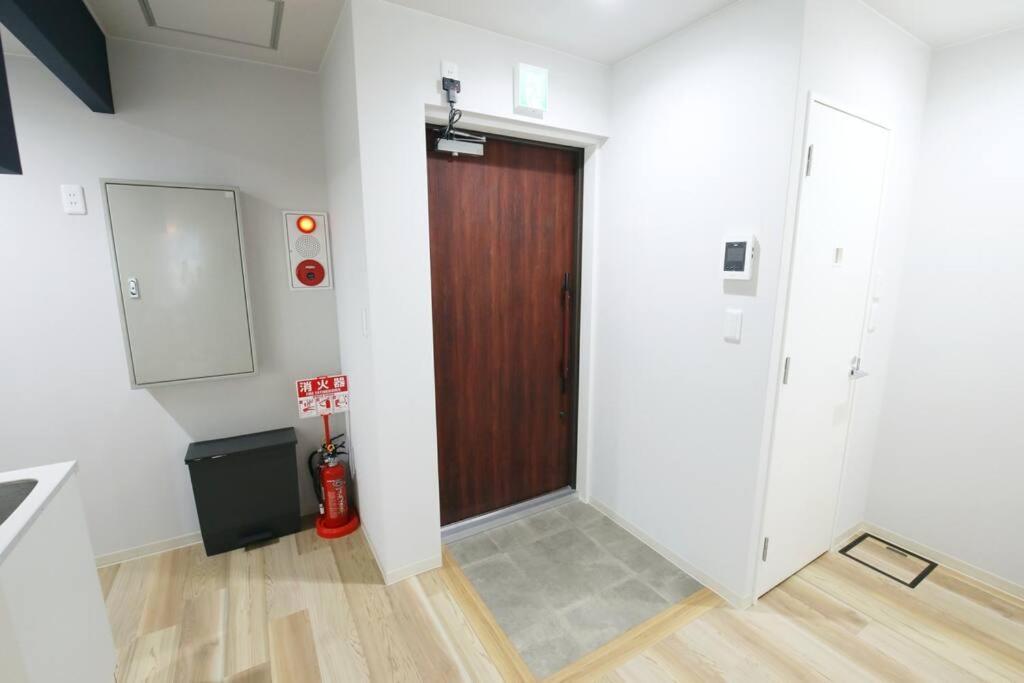 Hotel Toraken Токіо Екстер'єр фото