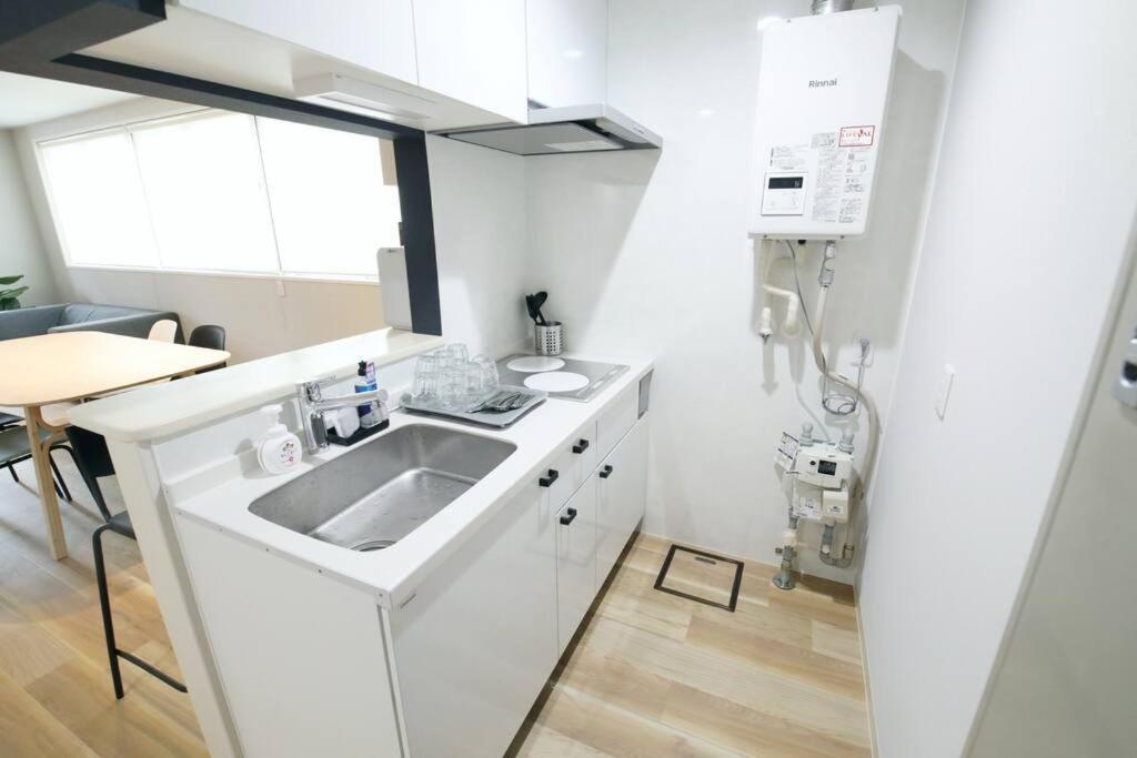 Hotel Toraken Токіо Екстер'єр фото