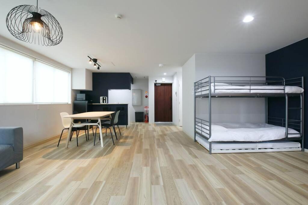 Hotel Toraken Токіо Екстер'єр фото