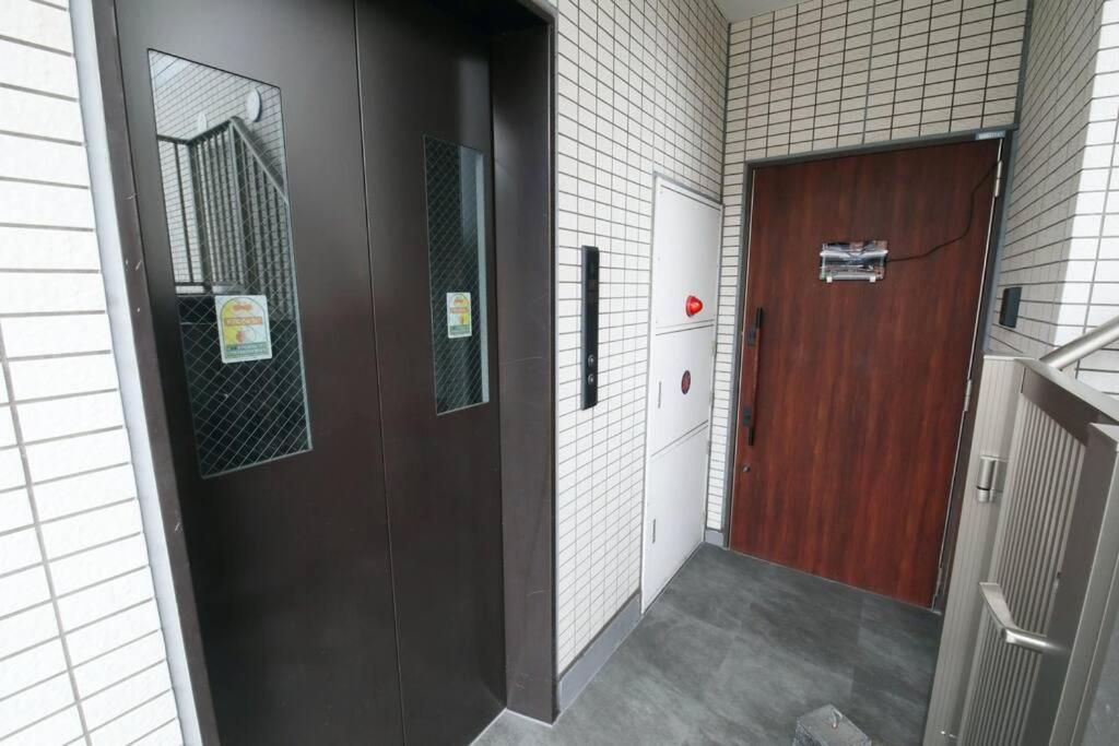 Hotel Toraken Токіо Екстер'єр фото