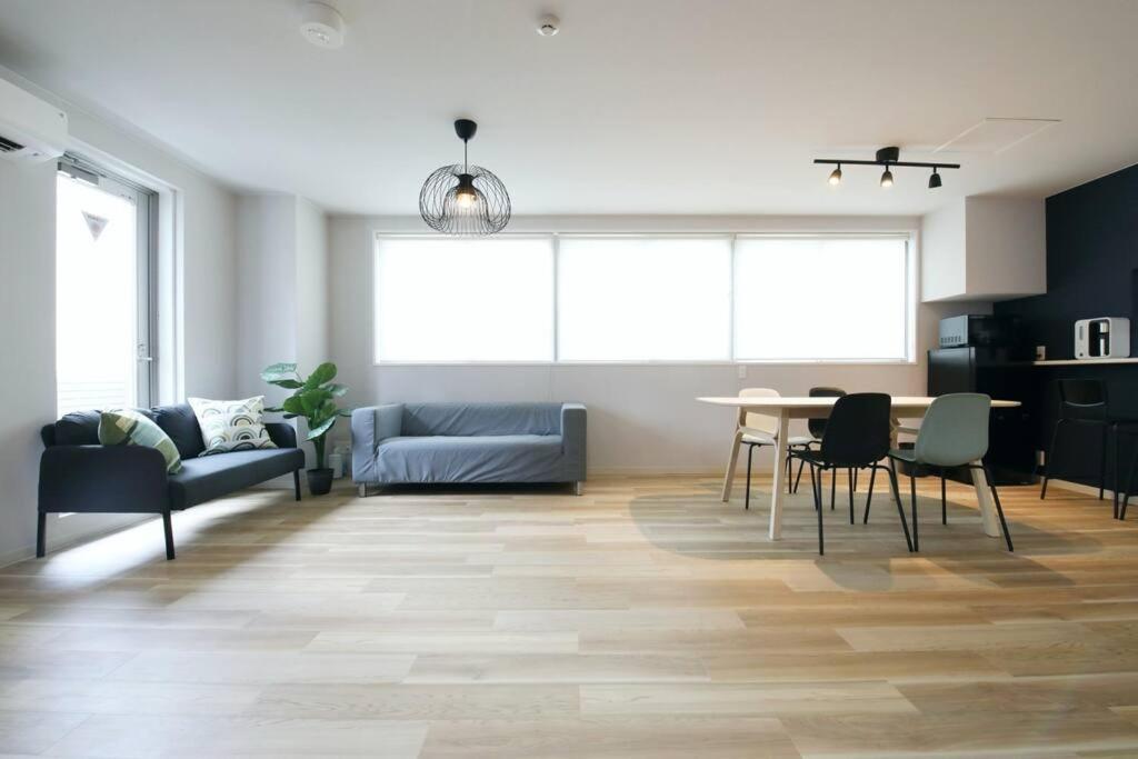 Hotel Toraken Токіо Екстер'єр фото
