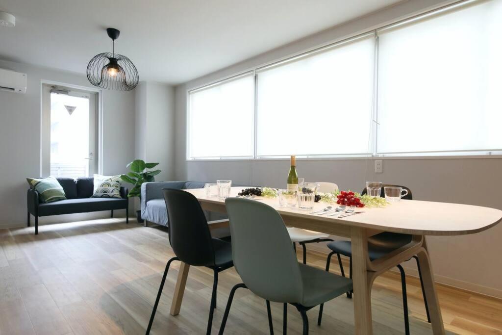 Hotel Toraken Токіо Екстер'єр фото