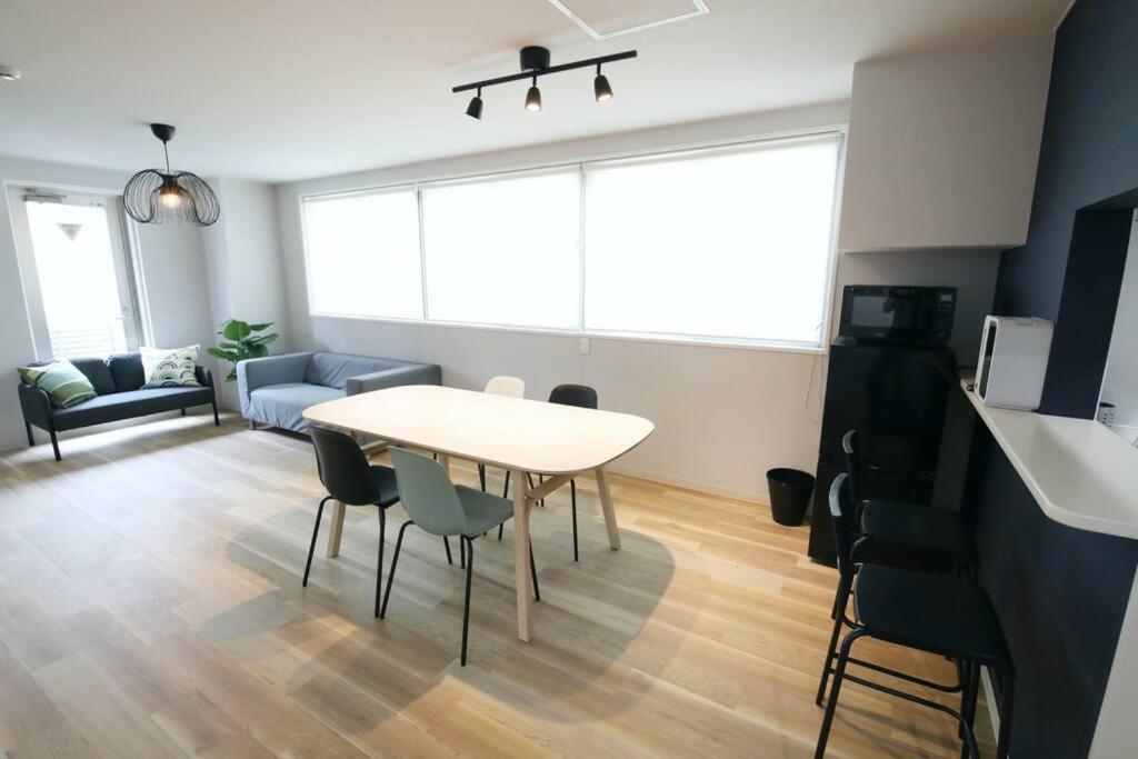 Hotel Toraken Токіо Екстер'єр фото