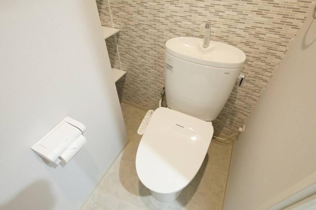 Hotel Toraken Токіо Екстер'єр фото